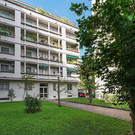 Primopiano - Paladini Apartment Milan Exterior photo