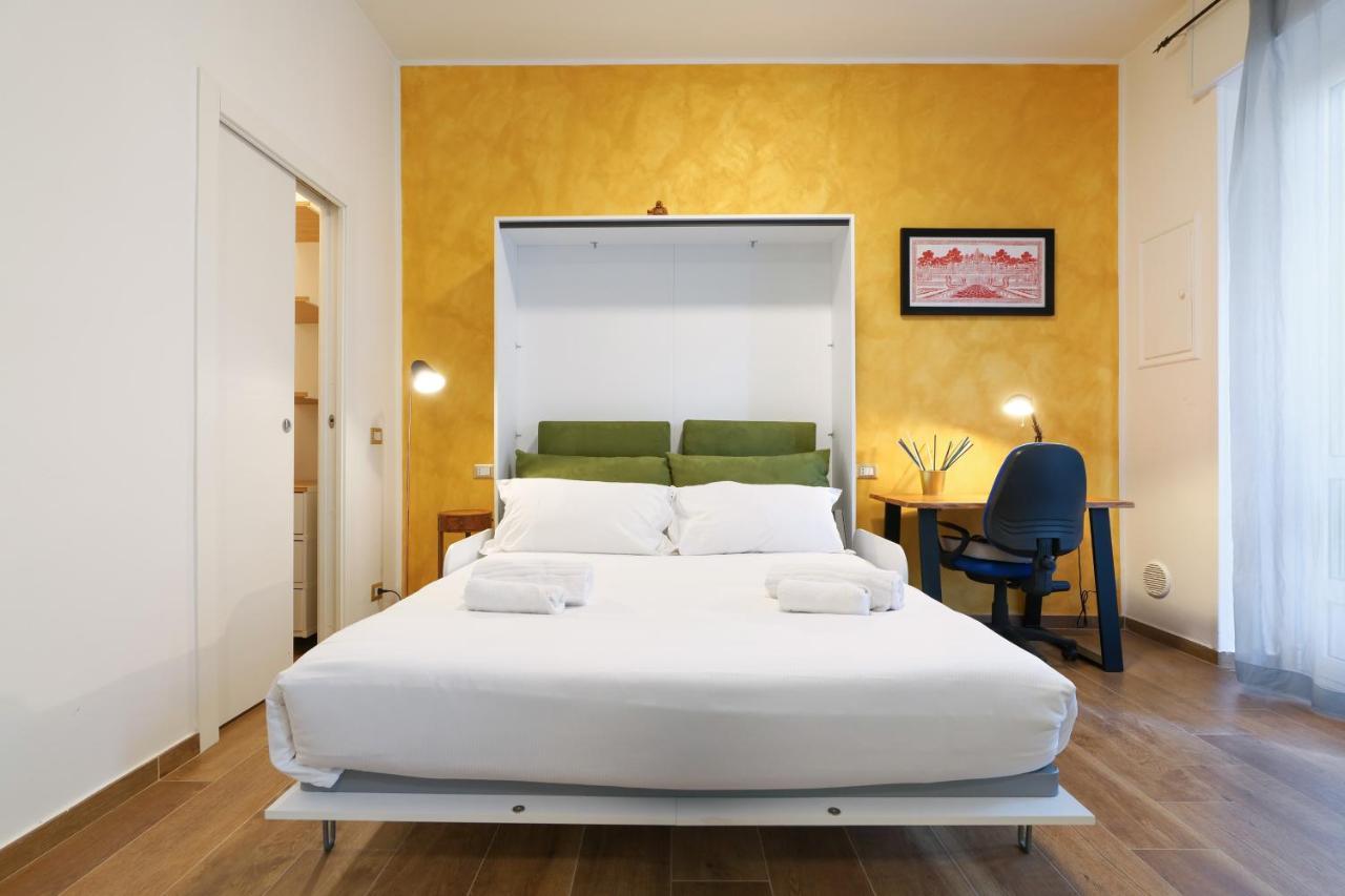 Primopiano - Paladini Apartment Milan Exterior photo