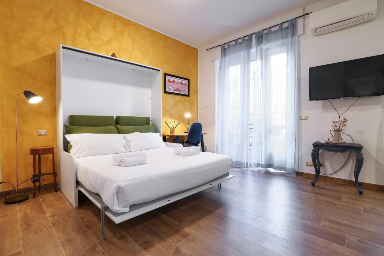 Primopiano - Paladini Apartment Milan Exterior photo