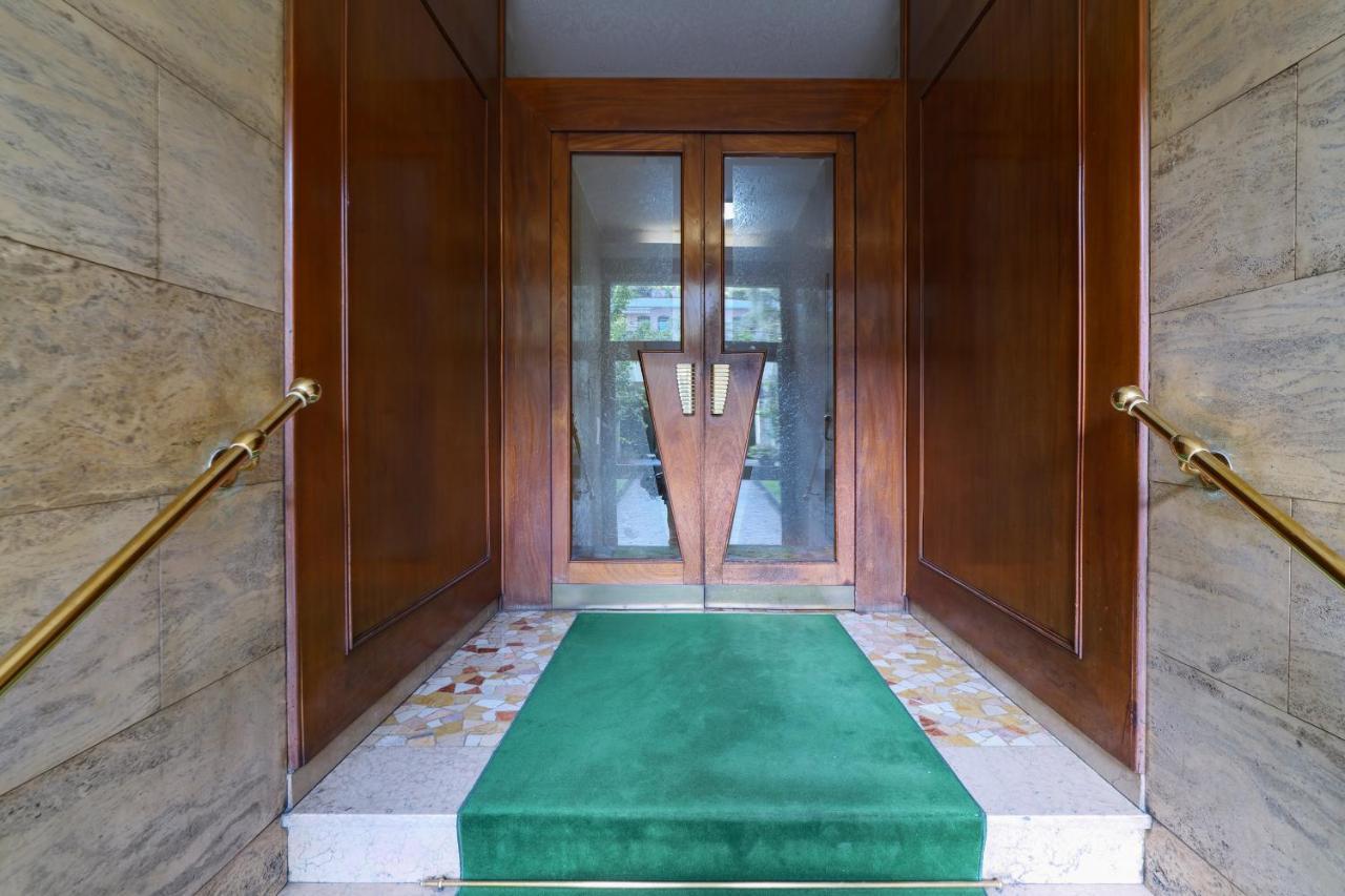 Primopiano - Paladini Apartment Milan Exterior photo