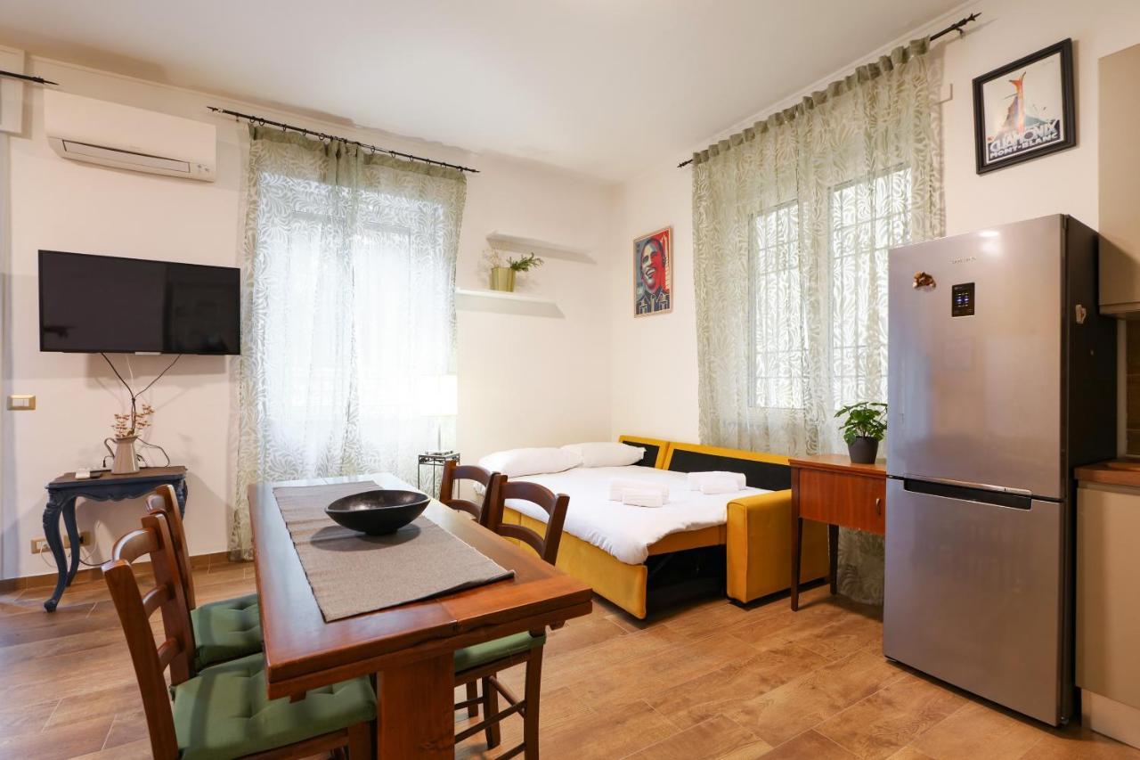 Primopiano - Paladini Apartment Milan Exterior photo