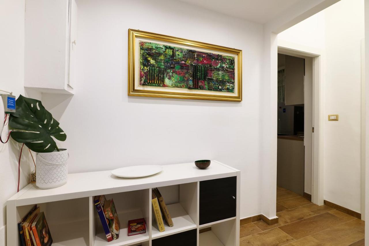 Primopiano - Paladini Apartment Milan Exterior photo