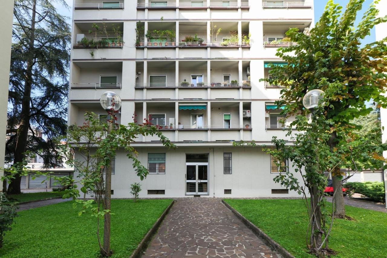 Primopiano - Paladini Apartment Milan Exterior photo
